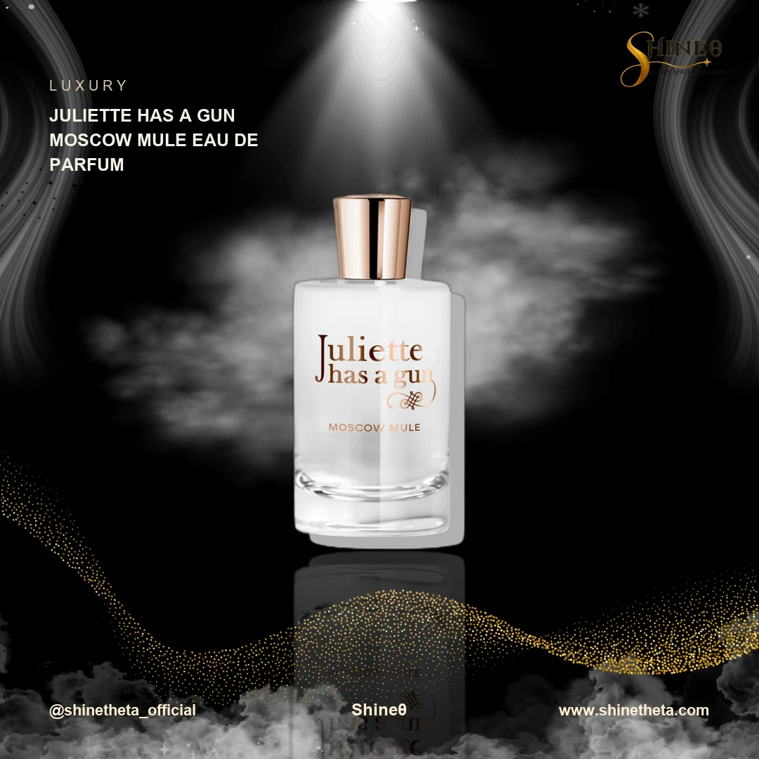 Juliette Has A Gun Moscow Mule Eau de Parfum